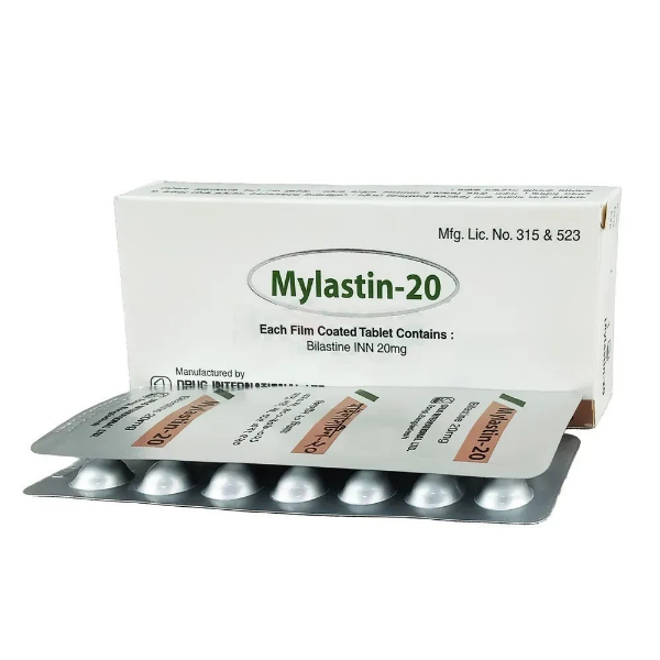 mylastin-20mg